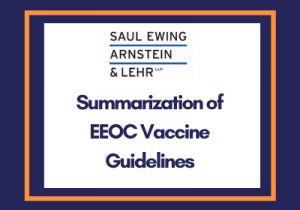 EEOC Vaccine